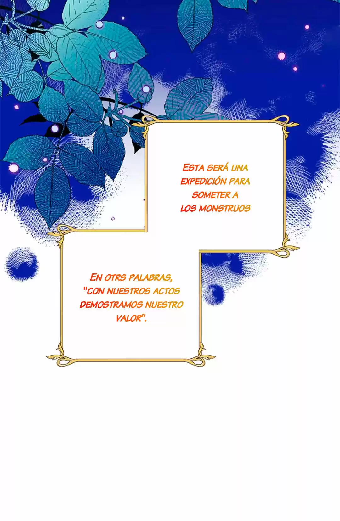 Cariño, Hoy Voy Hacer Huelga - Capítulo 24 - Página 41 - LectorTMOo