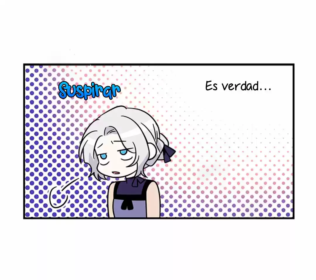 Cariño, Hoy Voy Hacer Huelga - Capítulo 24 - Página 64 - LectorTMOo