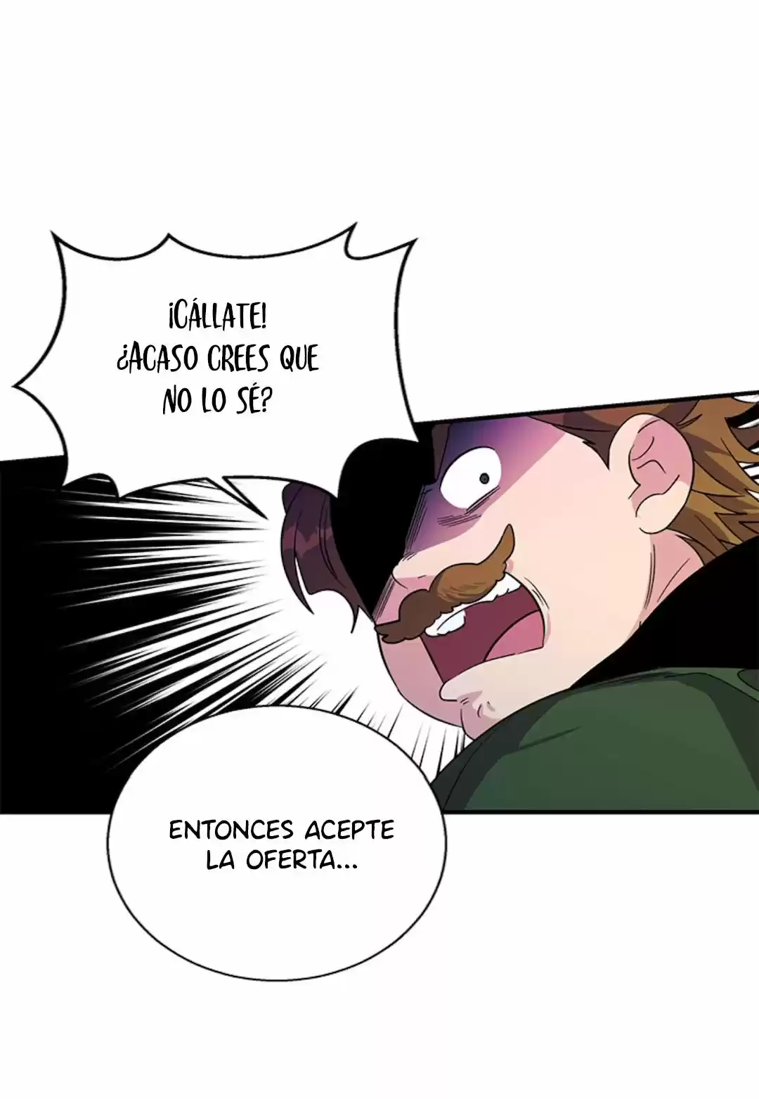 Cariño, Hoy Voy Hacer Huelga - Capítulo 25 - Página 27 - LectorTMOo