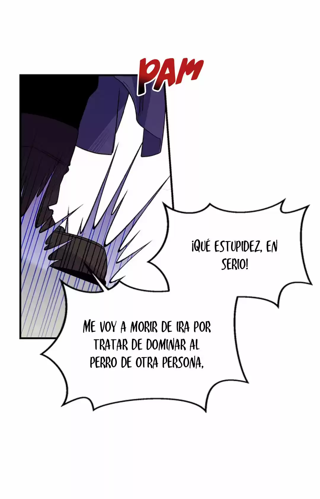 Cariño, Hoy Voy Hacer Huelga - Capítulo 25 - Página 29 - LectorTMOo