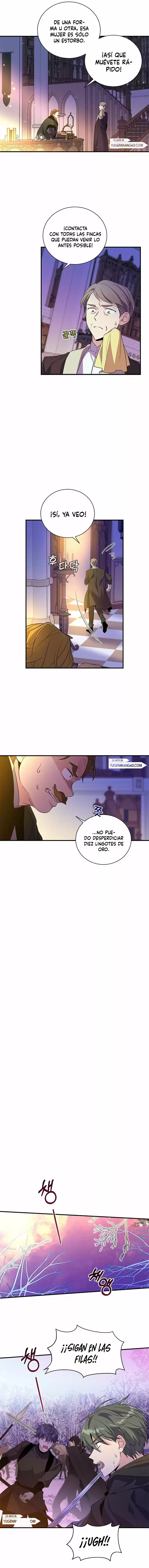 Cariño, Hoy Voy Hacer Huelga - Capítulo 26 - Página 12 - LectorTMOo