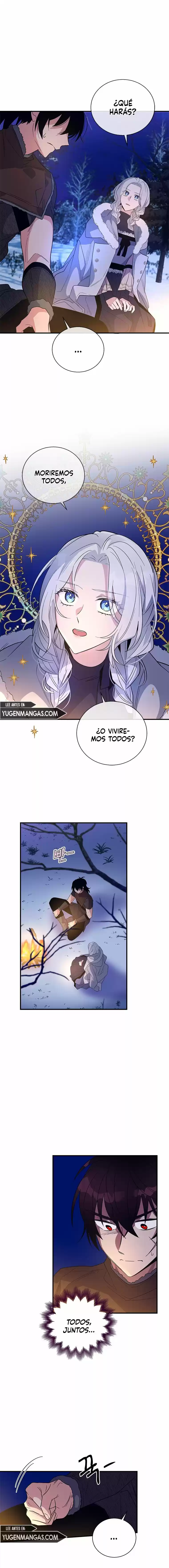 Cariño, Hoy Voy Hacer Huelga - Capítulo 28 - Página 13 - LectorTMOo