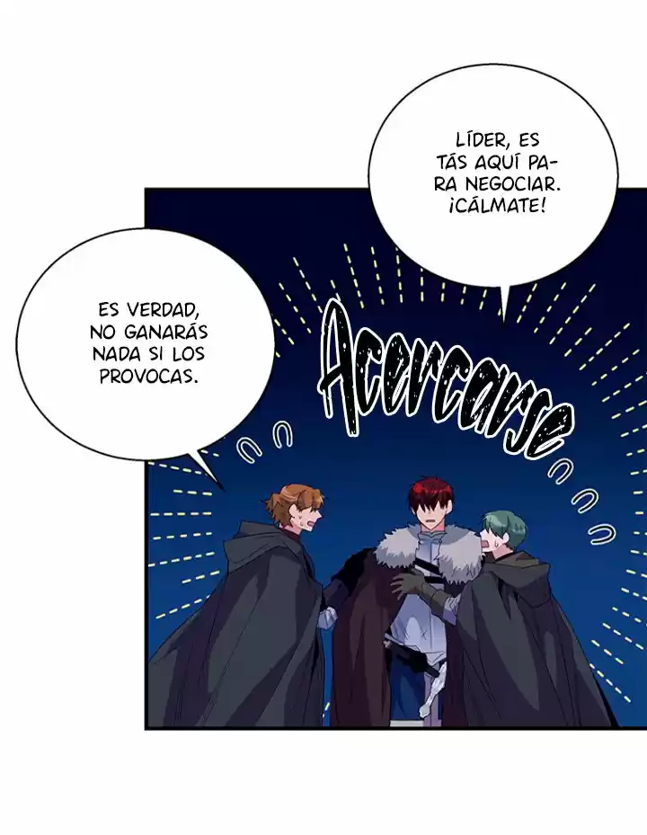 Cariño, Hoy Voy Hacer Huelga - Capítulo 29 - Página 12 - LectorTMOo
