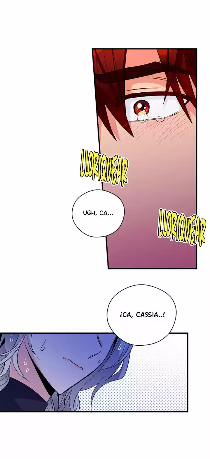 Cariño, Hoy Voy Hacer Huelga - Capítulo 29 - Página 19 - LectorTMOo