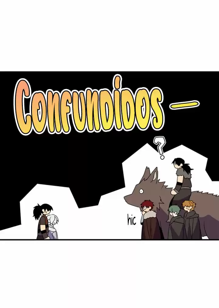Cariño, Hoy Voy Hacer Huelga - Capítulo 29 - Página 21 - LectorTMOo