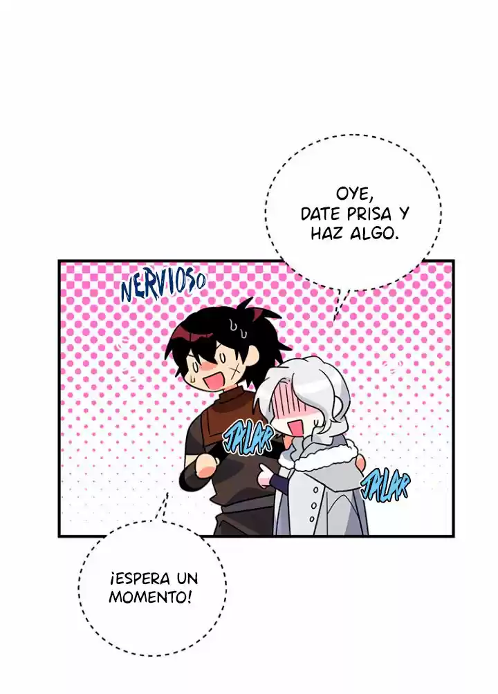 Cariño, Hoy Voy Hacer Huelga - Capítulo 29 - Página 37 - LectorTMOo
