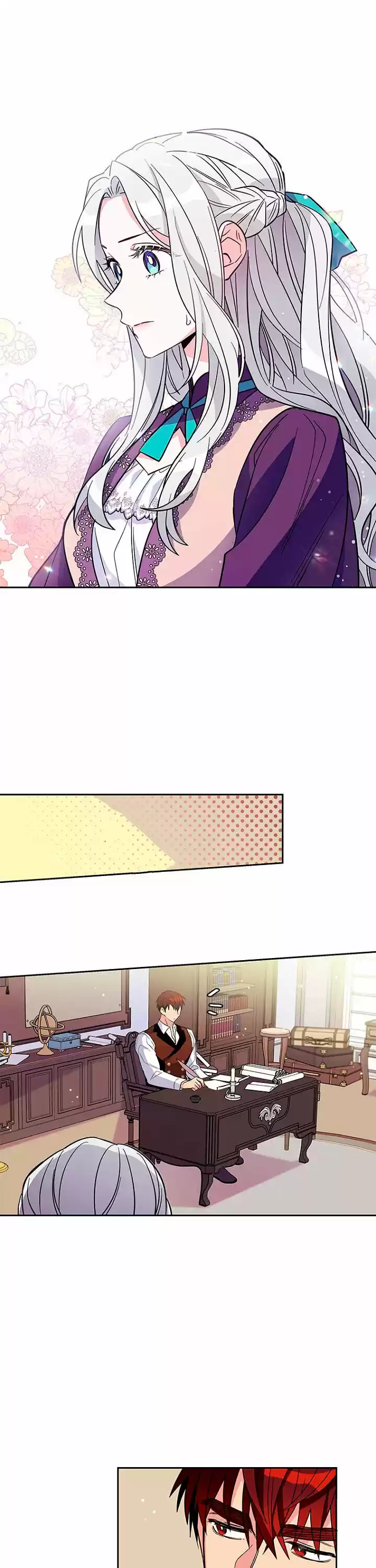 Cariño, Hoy Voy Hacer Huelga - Capítulo 3 - Página 7 - LectorTMOo