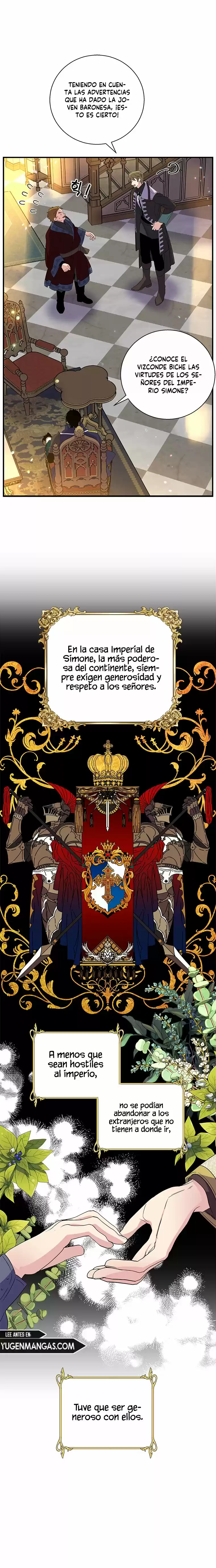 Cariño, Hoy Voy Hacer Huelga - Capítulo 32 - Página 2 - LectorTMOo