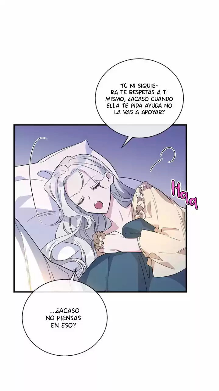 Cariño, Hoy Voy Hacer Huelga - Capítulo 33 - Página 4 - LectorTMOo