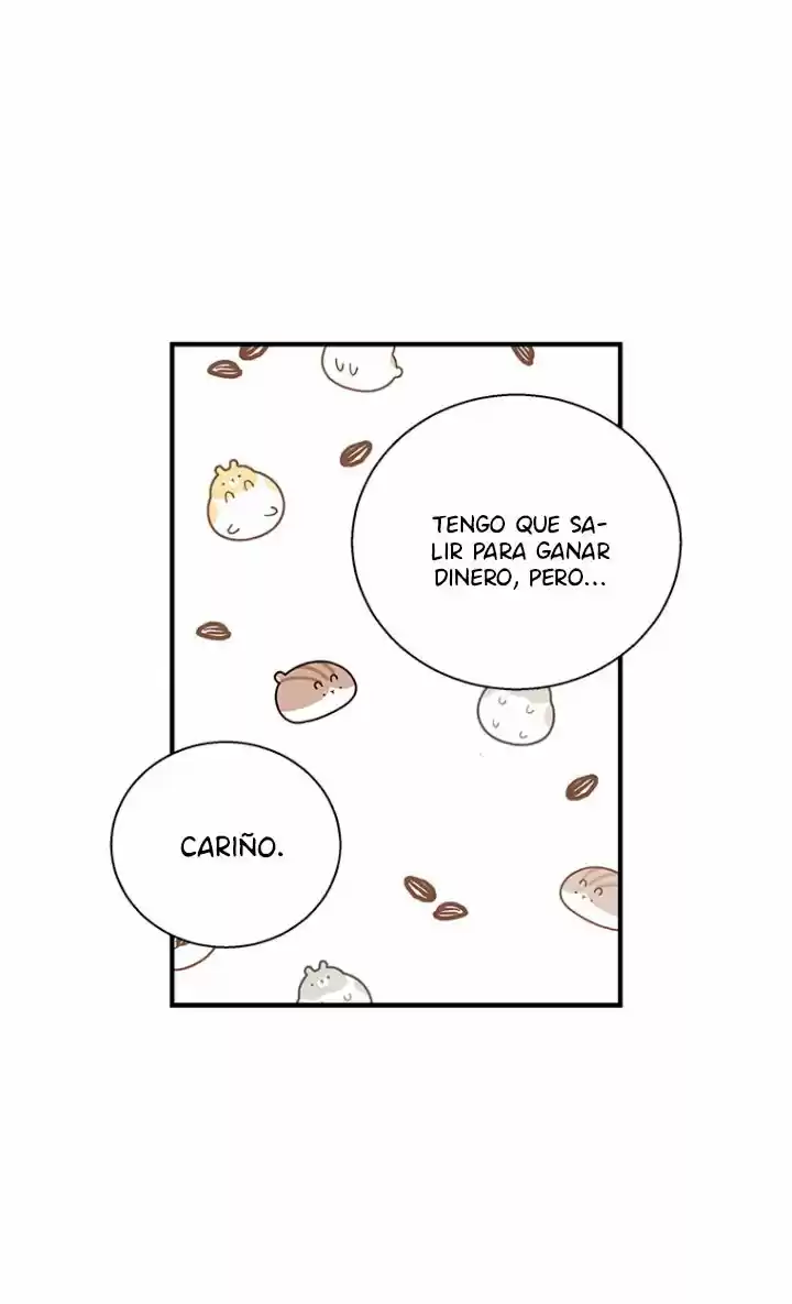 Cariño, Hoy Voy Hacer Huelga - Capítulo 33 - Página 55 - LectorTMOo