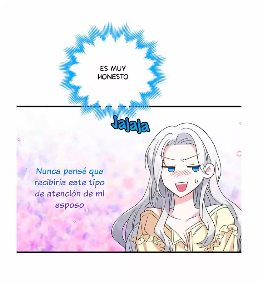 Cariño, Hoy Voy Hacer Huelga - Capítulo 34 - Página 17 - LectorTMOo