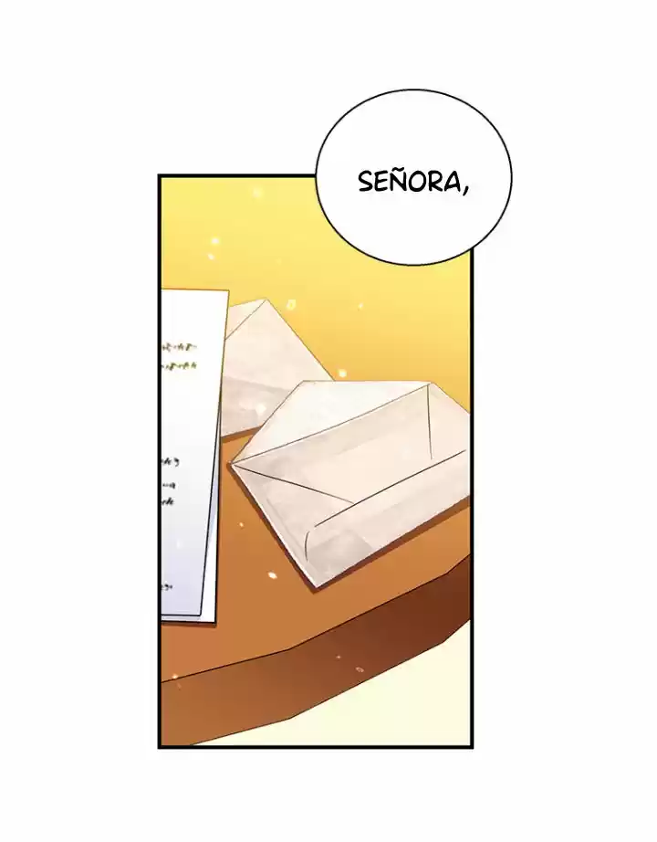 Cariño, Hoy Voy Hacer Huelga - Capítulo 34 - Página 29 - LectorTMOo