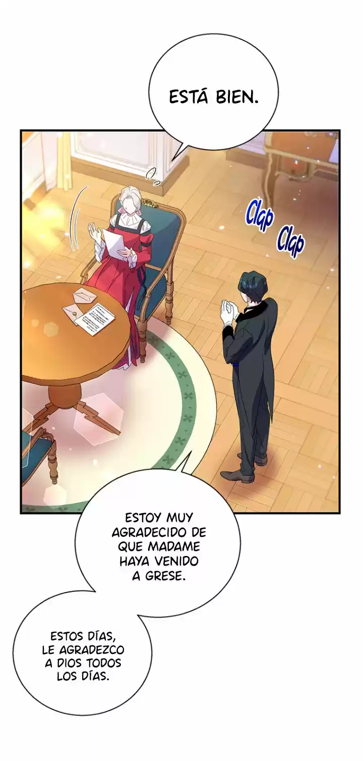 Cariño, Hoy Voy Hacer Huelga - Capítulo 34 - Página 31 - LectorTMOo