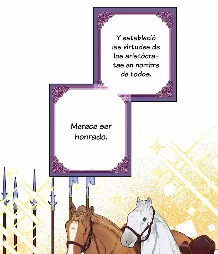 Cariño, Hoy Voy Hacer Huelga - Capítulo 34 - Página 34 - LectorTMOo