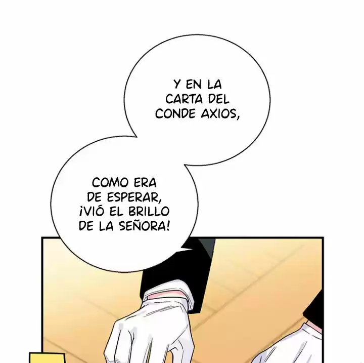 Cariño, Hoy Voy Hacer Huelga - Capítulo 34 - Página 44 - LectorTMOo