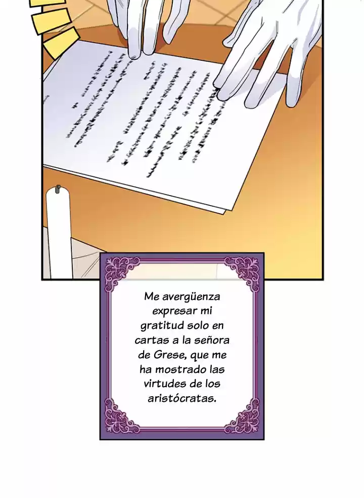Cariño, Hoy Voy Hacer Huelga - Capítulo 34 - Página 45 - LectorTMOo