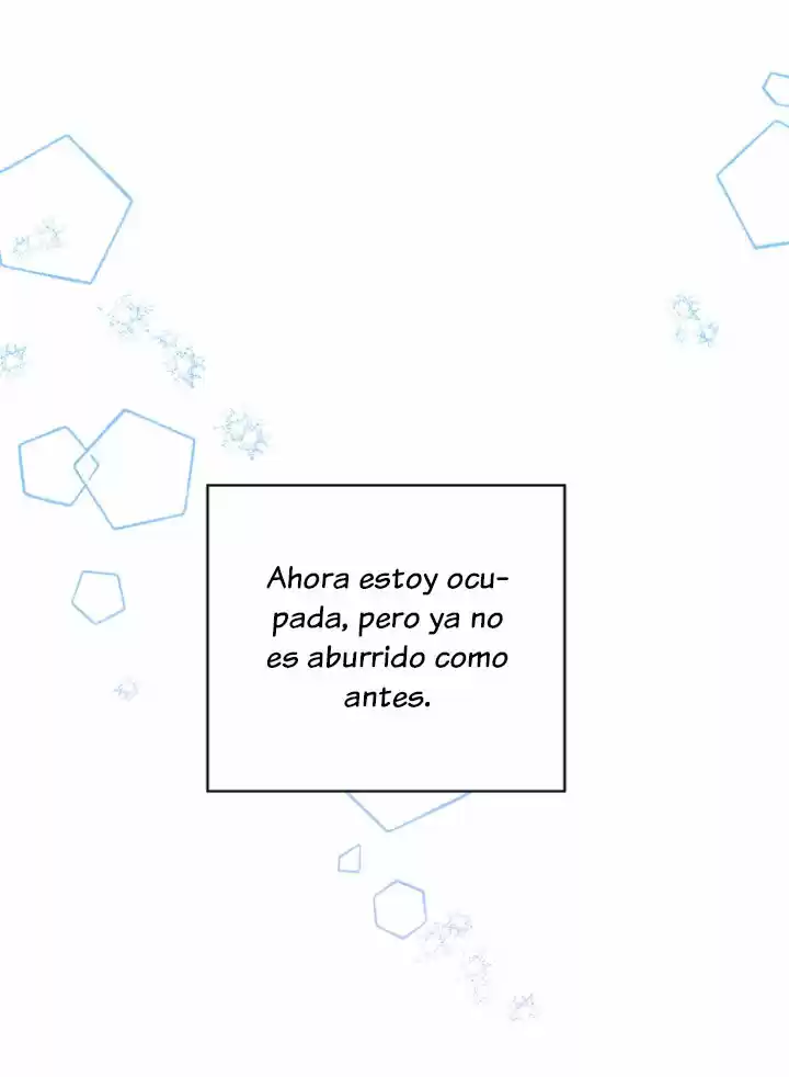 Cariño, Hoy Voy Hacer Huelga - Capítulo 35 - Página 10 - LectorTMOo
