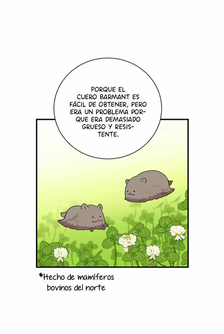 Cariño, Hoy Voy Hacer Huelga - Capítulo 35 - Página 20 - LectorTMOo