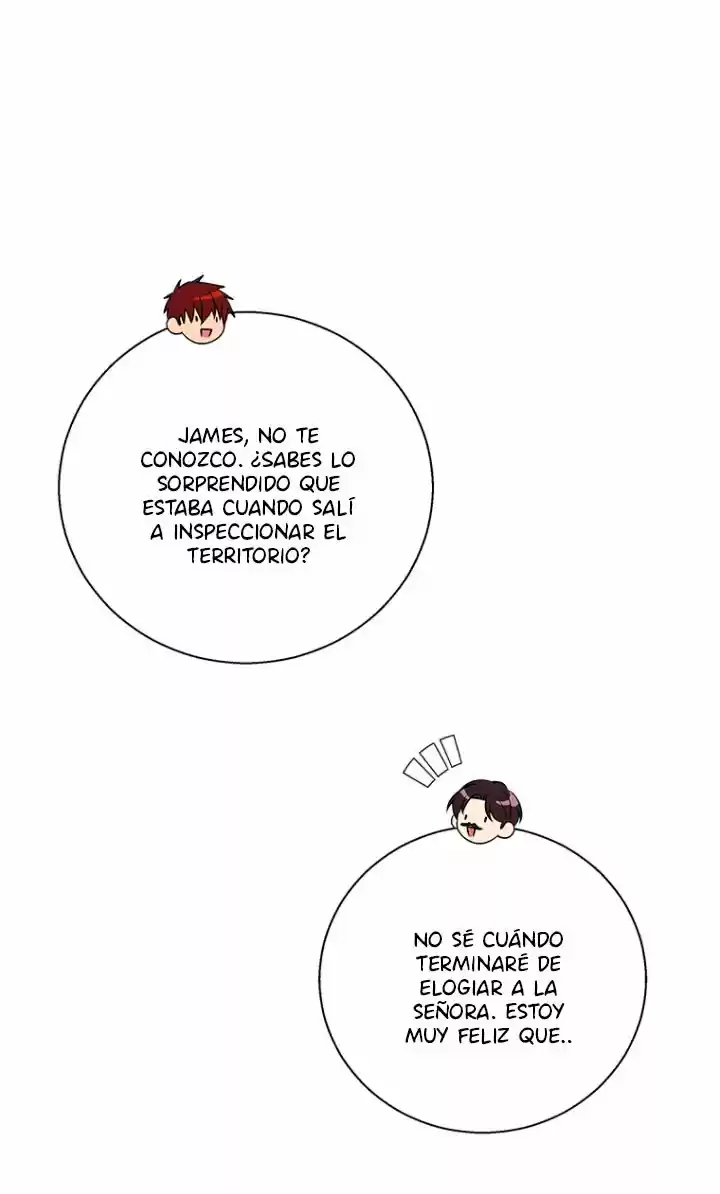 Cariño, Hoy Voy Hacer Huelga - Capítulo 35 - Página 25 - LectorTMOo