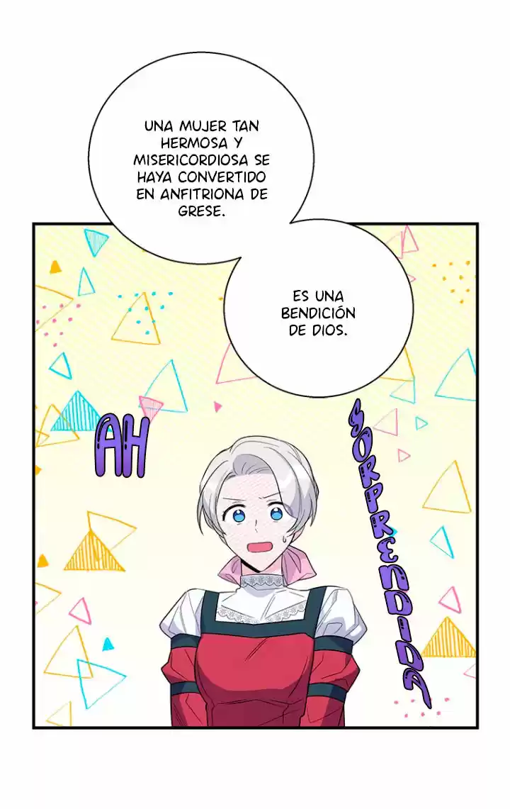 Cariño, Hoy Voy Hacer Huelga - Capítulo 35 - Página 26 - LectorTMOo