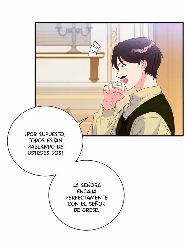 Cariño, Hoy Voy Hacer Huelga - Capítulo 35 - Página 29 - LectorTMOo