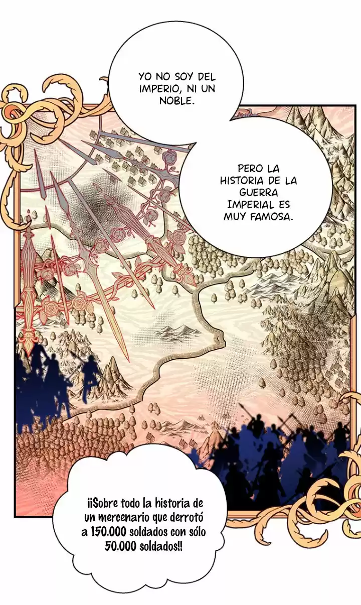 Cariño, Hoy Voy Hacer Huelga - Capítulo 35 - Página 34 - LectorTMOo