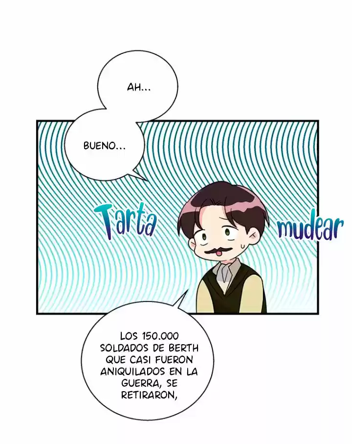 Cariño, Hoy Voy Hacer Huelga - Capítulo 35 - Página 38 - LectorTMOo