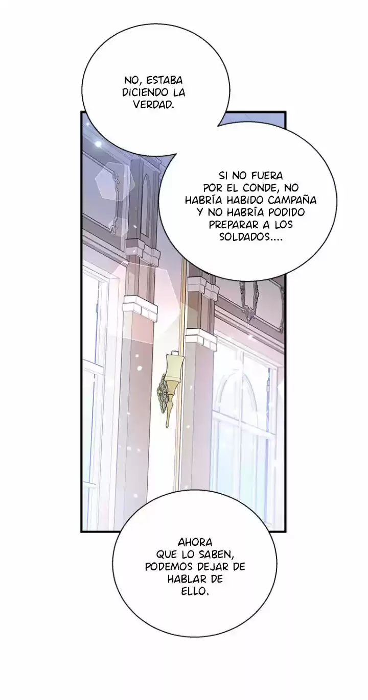 Cariño, Hoy Voy Hacer Huelga - Capítulo 35 - Página 44 - LectorTMOo