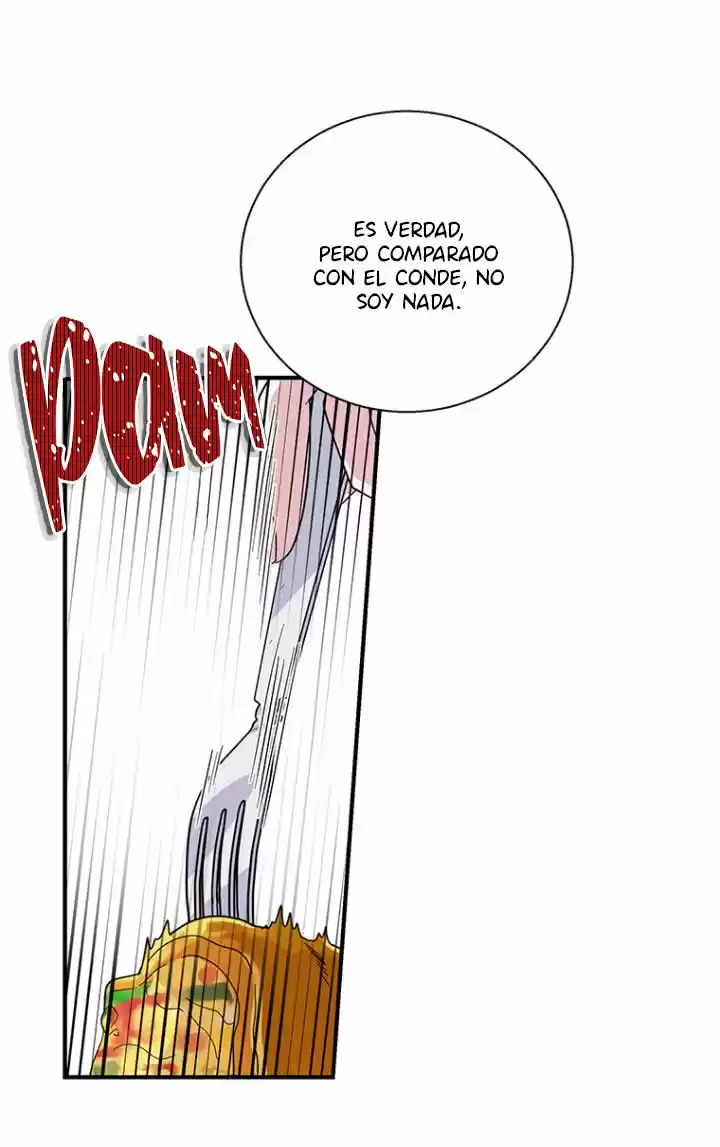 Cariño, Hoy Voy Hacer Huelga - Capítulo 35 - Página 58 - LectorTMOo