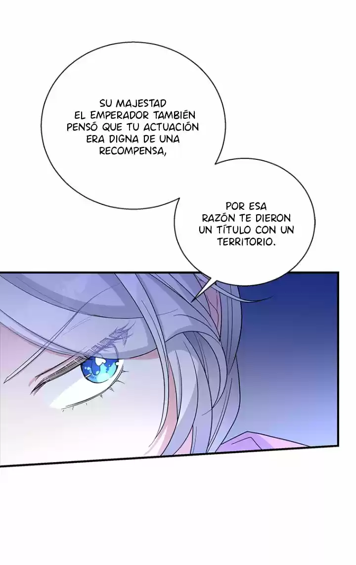 Cariño, Hoy Voy Hacer Huelga - Capítulo 35 - Página 60 - LectorTMOo