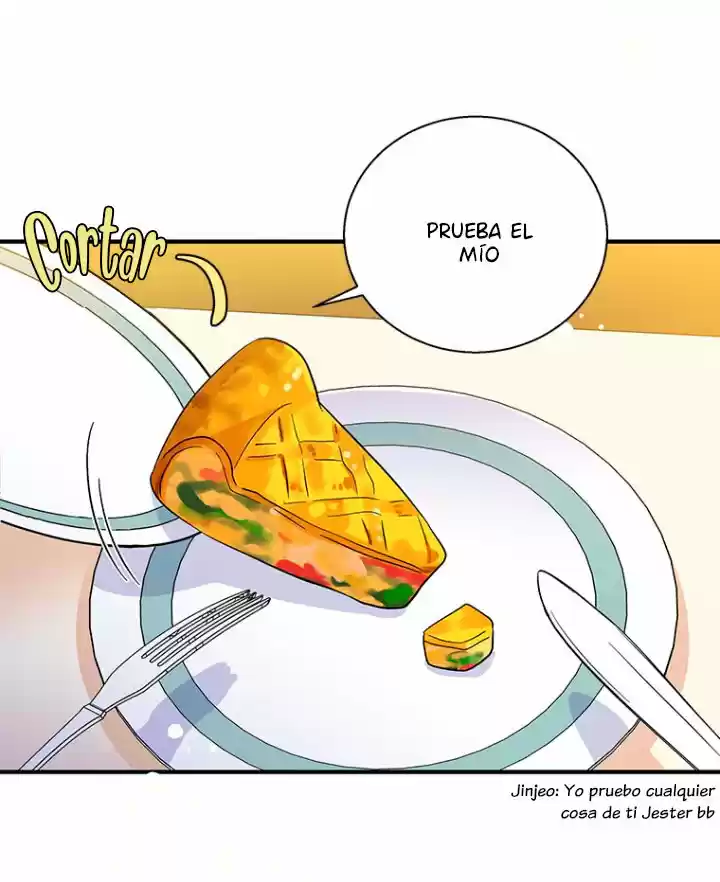 Cariño, Hoy Voy Hacer Huelga - Capítulo 35 - Página 69 - LectorTMOo