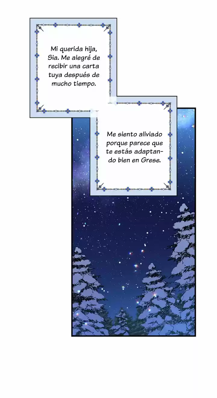 Cariño, Hoy Voy Hacer Huelga - Capítulo 36 - Página 3 - LectorTMOo