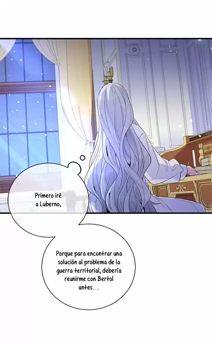 Cariño, Hoy Voy Hacer Huelga - Capítulo 36 - Página 8 - LectorTMOo