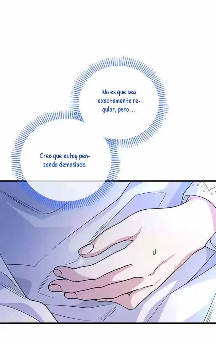 Cariño, Hoy Voy Hacer Huelga - Capítulo 36 - Página 11 - LectorTMOo