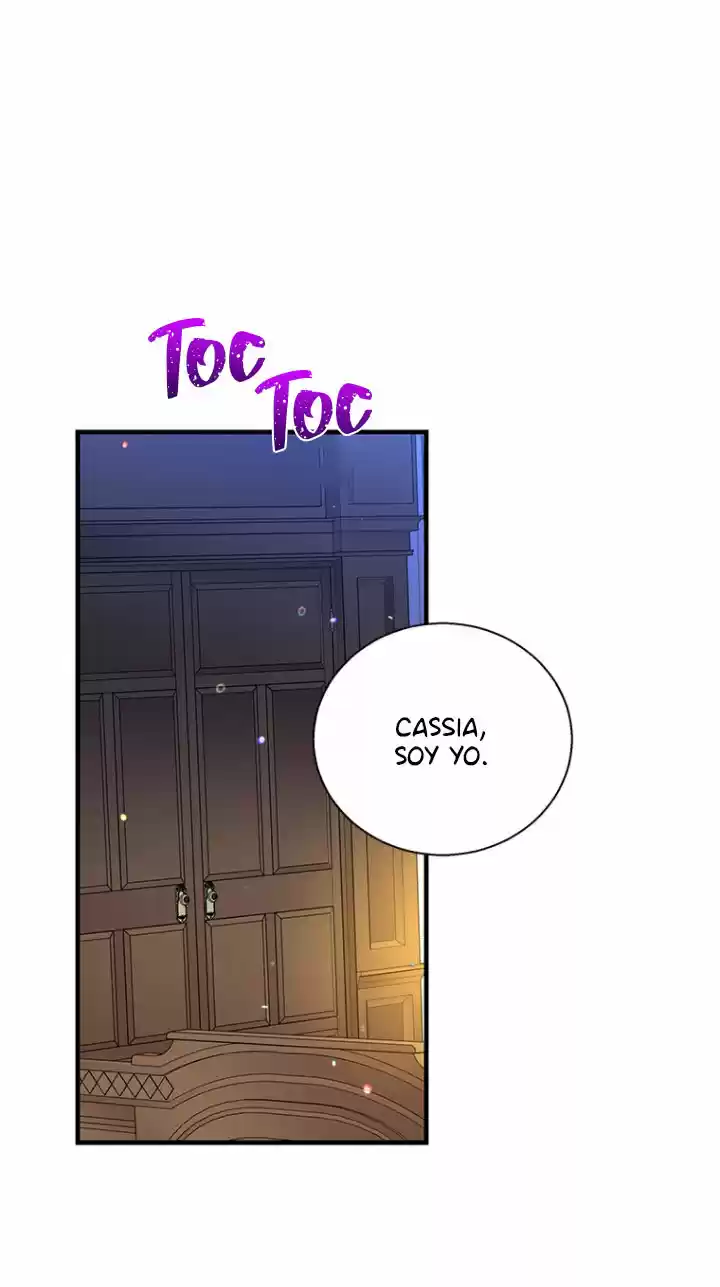 Cariño, Hoy Voy Hacer Huelga - Capítulo 36 - Página 15 - LectorTMOo