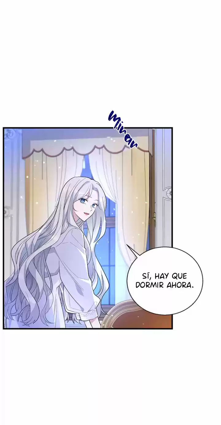 Cariño, Hoy Voy Hacer Huelga - Capítulo 36 - Página 18 - LectorTMOo