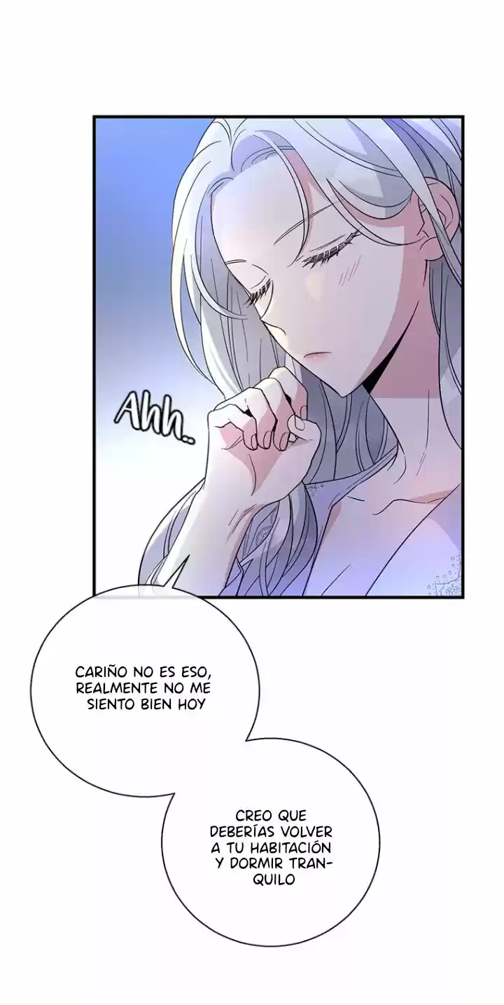 Cariño, Hoy Voy Hacer Huelga - Capítulo 36 - Página 41 - LectorTMOo