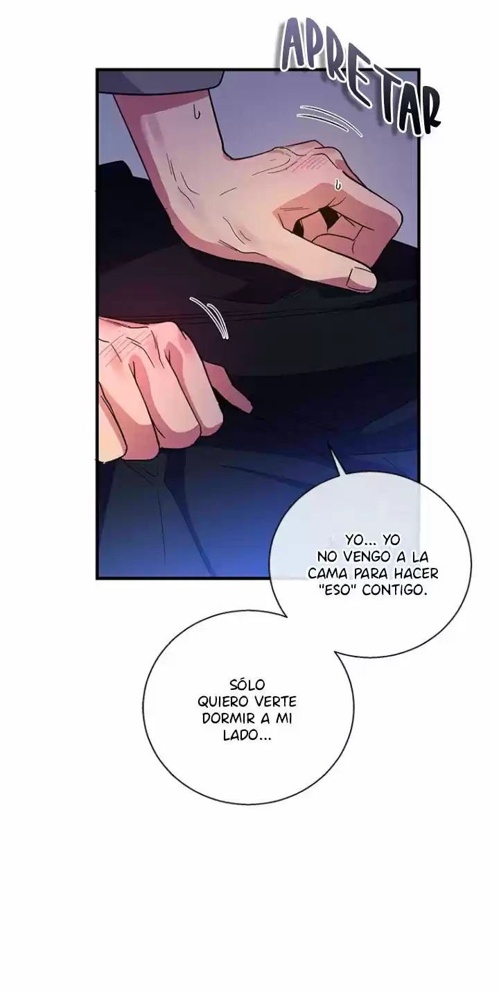 Cariño, Hoy Voy Hacer Huelga - Capítulo 36 - Página 47 - LectorTMOo
