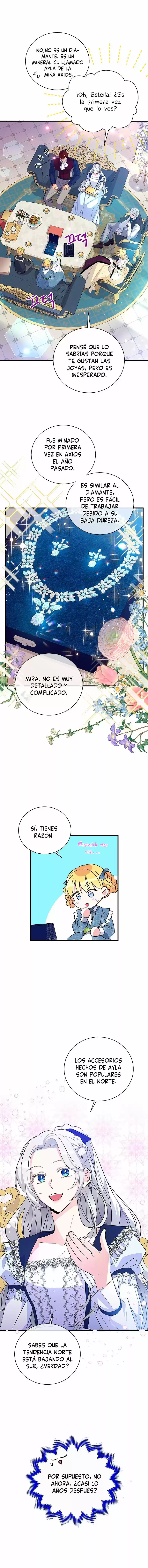 Cariño, Hoy Voy Hacer Huelga - Capítulo 37 - Página 11 - LectorTMOo