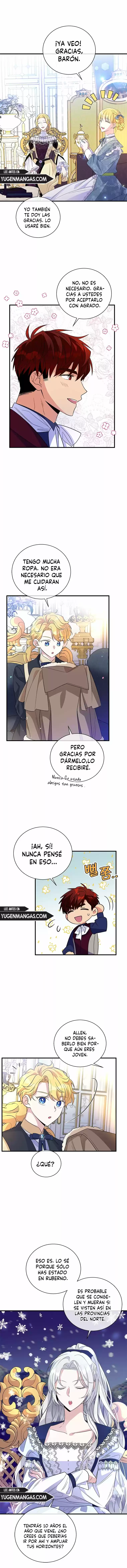 Cariño, Hoy Voy Hacer Huelga - Capítulo 37 - Página 12 - LectorTMOo