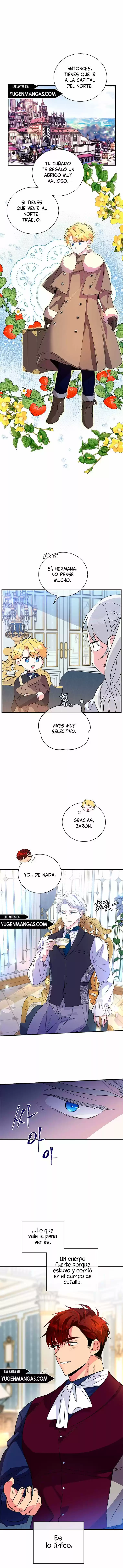 Cariño, Hoy Voy Hacer Huelga - Capítulo 37 - Página 13 - LectorTMOo