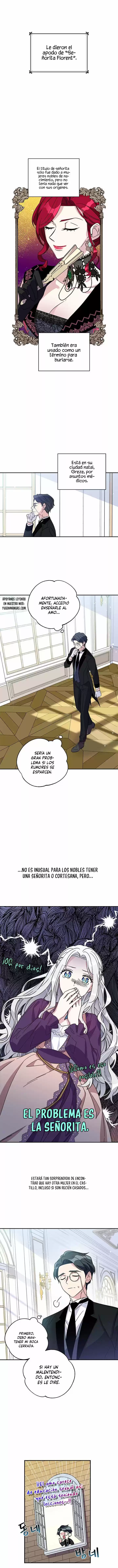 Cariño, Hoy Voy Hacer Huelga - Capítulo 4 - Página 10 - LectorTMOo