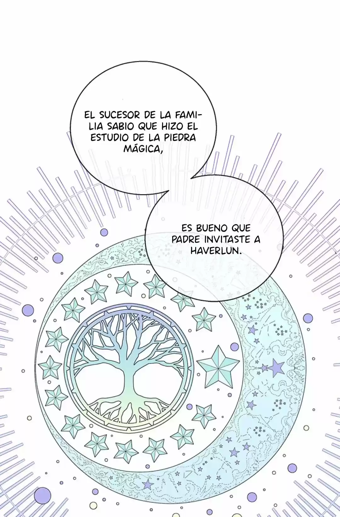 Cariño, Hoy Voy Hacer Huelga - Capítulo 40 - Página 7 - LectorTMOo