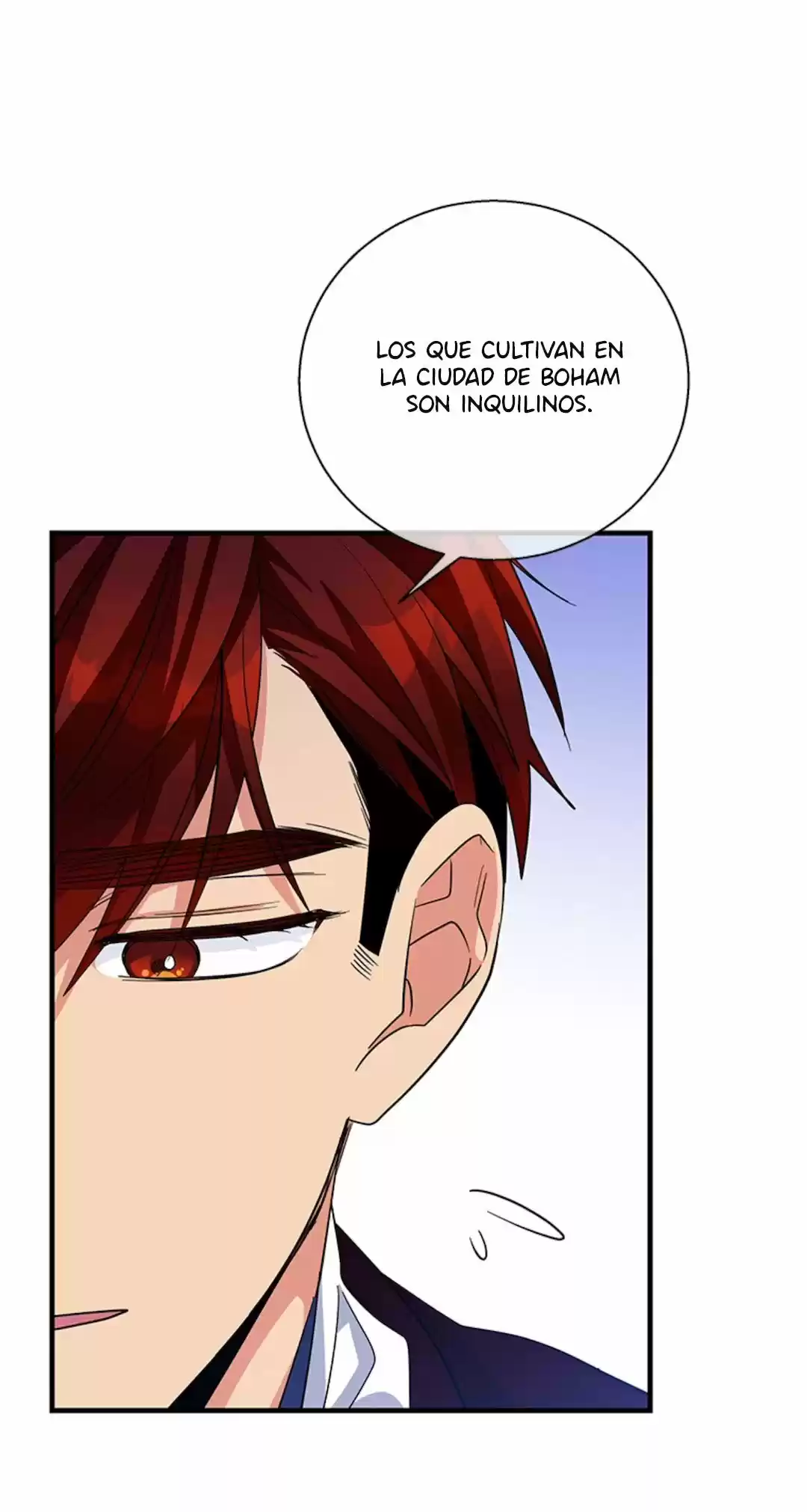 Cariño, Hoy Voy Hacer Huelga - Capítulo 40 - Página 34 - LectorTMOo