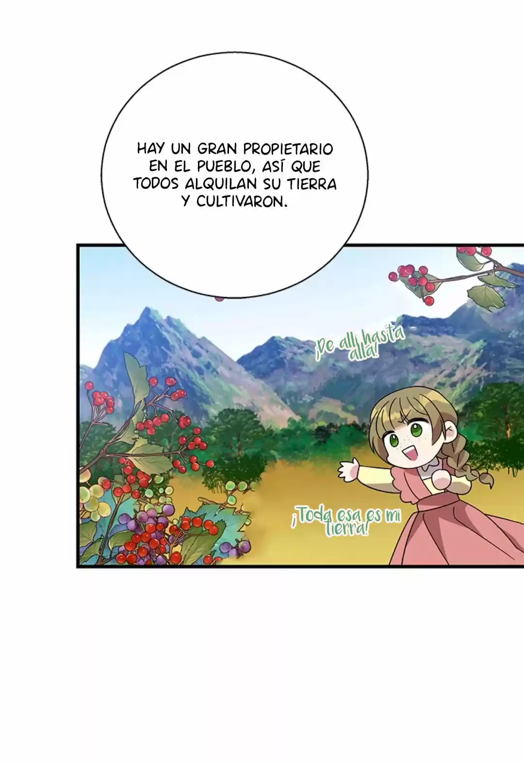 Cariño, Hoy Voy Hacer Huelga - Capítulo 40 - Página 35 - LectorTMOo