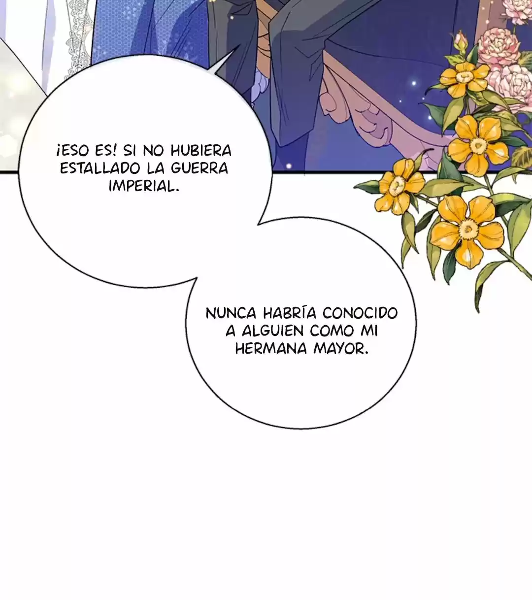 Cariño, Hoy Voy Hacer Huelga - Capítulo 40 - Página 38 - LectorTMOo