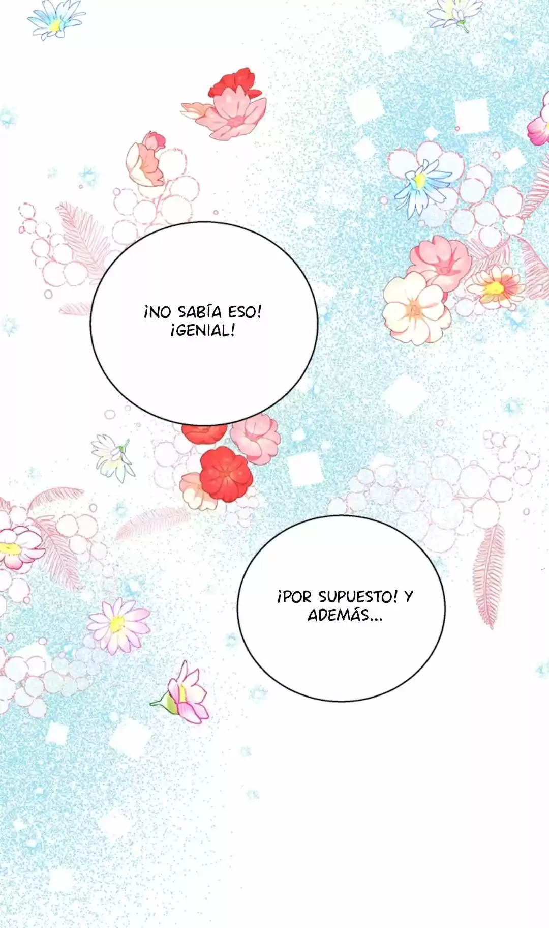Cariño, Hoy Voy Hacer Huelga - Capítulo 40 - Página 47 - LectorTMOo