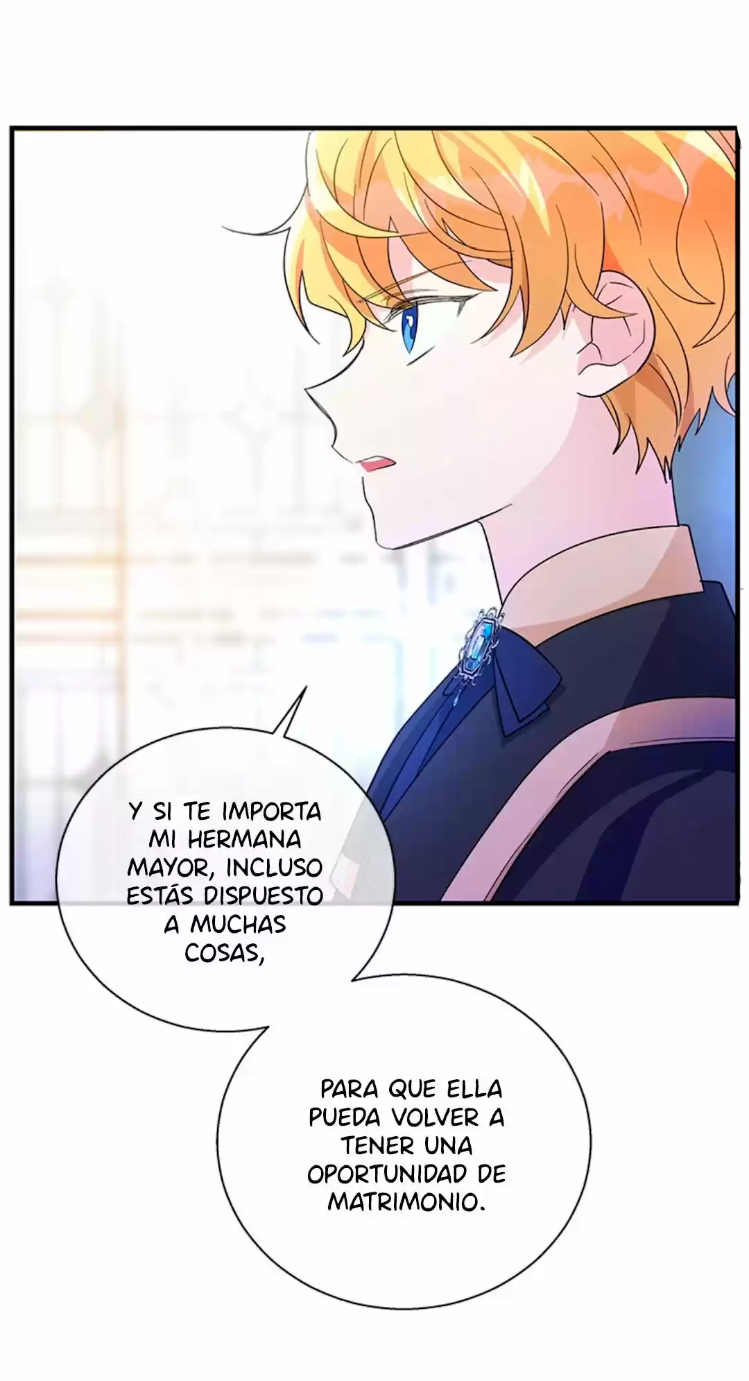 Cariño, Hoy Voy Hacer Huelga - Capítulo 40 - Página 52 - LectorTMOo