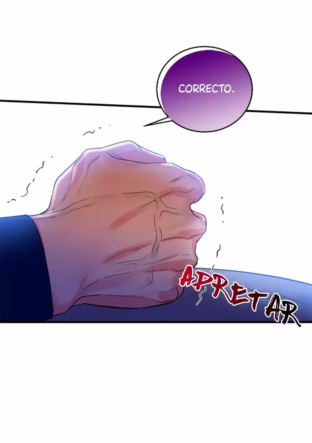 Cariño, Hoy Voy Hacer Huelga - Capítulo 40 - Página 59 - LectorTMOo