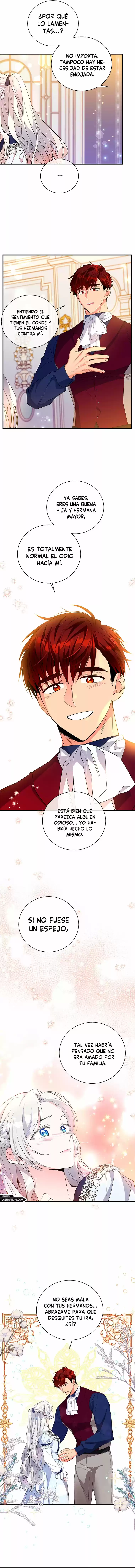 Cariño, Hoy Voy Hacer Huelga - Capítulo 42 - Página 4 - LectorTMOo